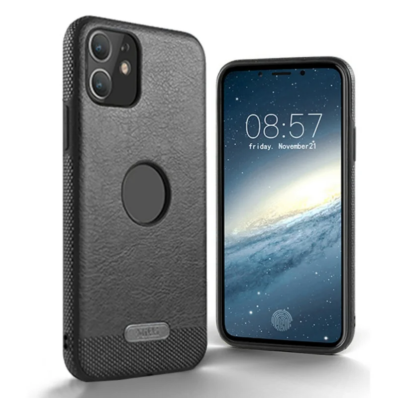 Cellphone Back Protective Cover For IPhone 11 Pro Max Phone Accessories High End Phone Case Luxury Ultra-thin Leather cover Cellphone Back Protective Cover For IPhone 11 Pro Max Phone Accessories High End Phone Case Luxury Ultra-thin Leather cover