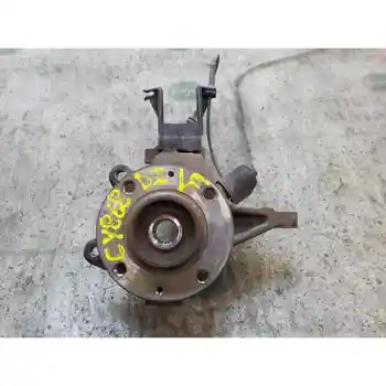 

STEERING KNUCKLE FRONT LEFT PEUGEOT 206 + 1.4 [15815737]