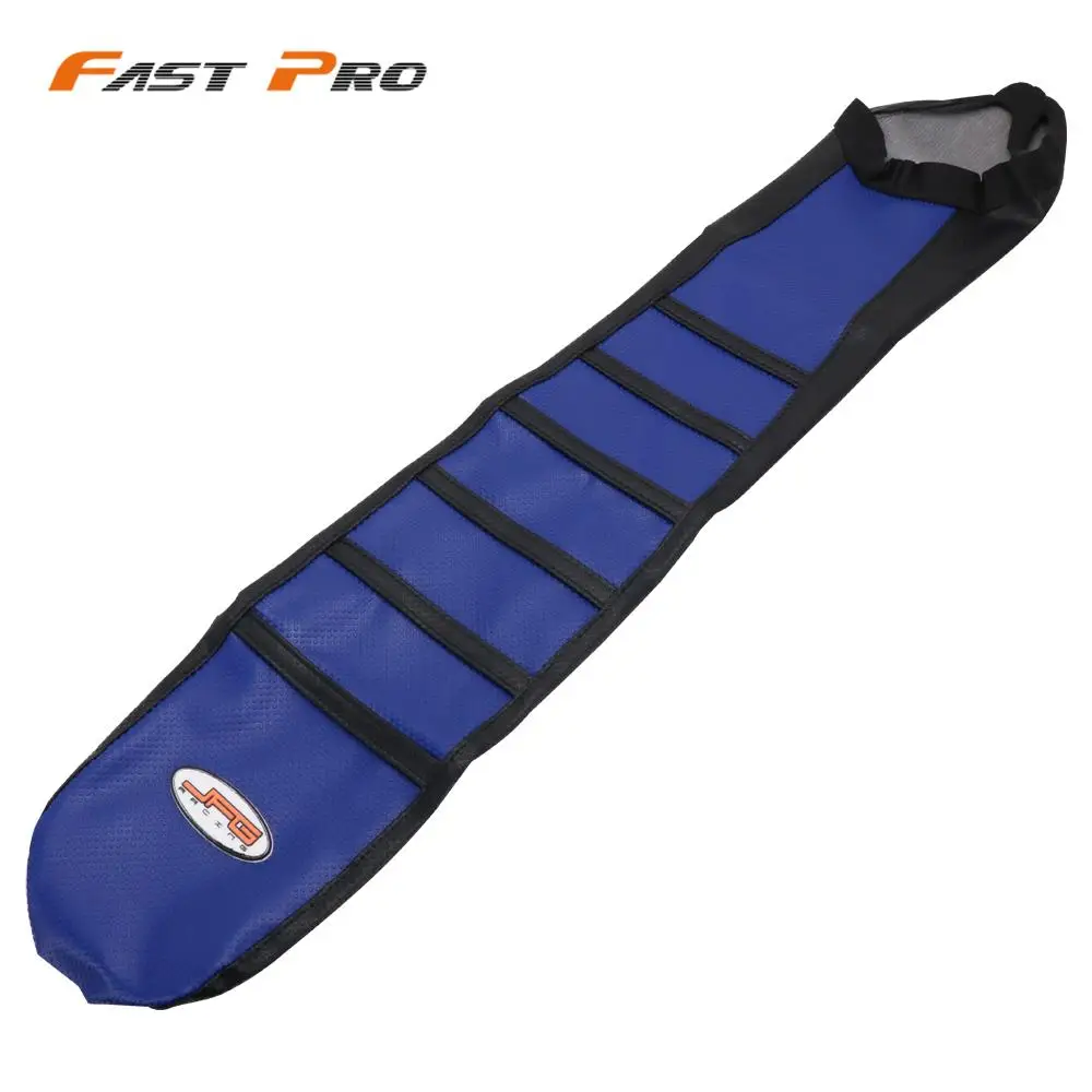 Coprisedile Moto In Gomma Morbida Per Husqvarna 701 Enduro Supermoto