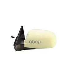 Зеркало В Сборе L(Мех.Привод Выпуклое Грунтов.) Alkar 6164604 ALKAR арт. 6164604