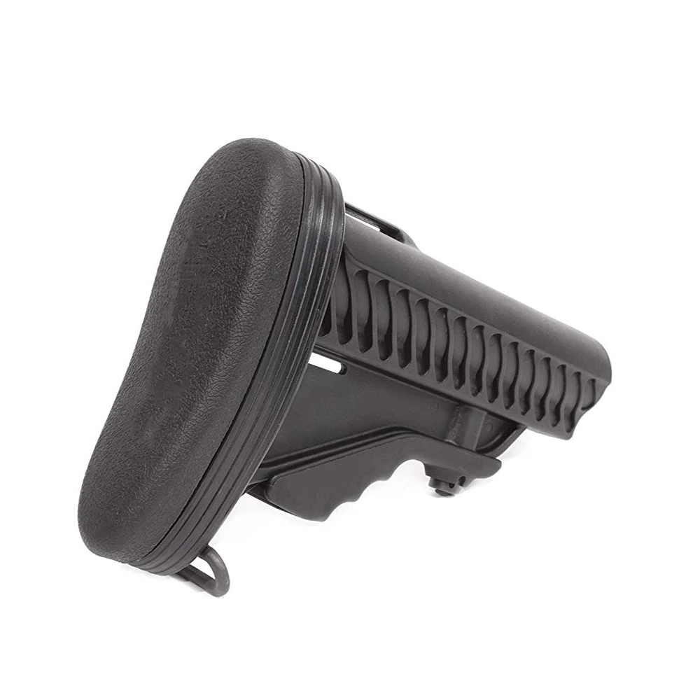 

Magorui Snap-On Recoil Pad for Most 6-Position Adjustable Stocks