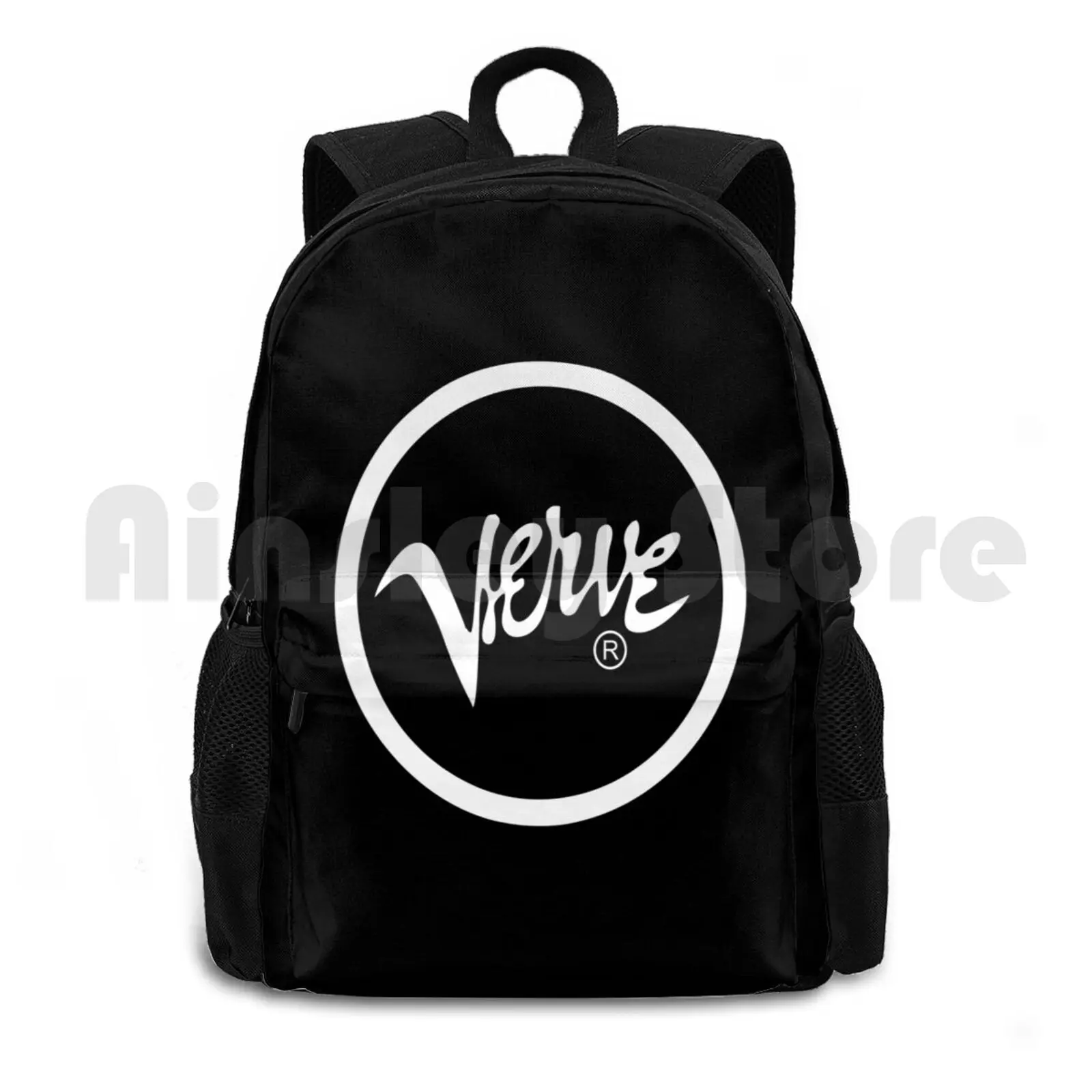 Best Selling Verve Band Merchandise 