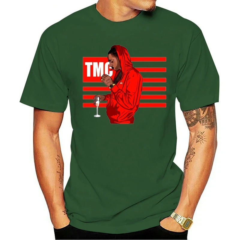 

Nipsey Hussle Tmc Dor Unisex T Shirt, Crenshaw Marathon Music Hip Hop T-Shirt Short-Sleeved Tee Shirt