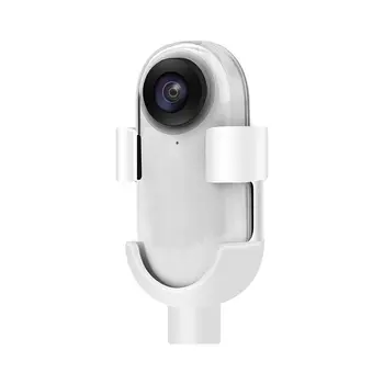 

Thumb Camera Adapter Protective Case Mount Base Adapter Photography Expansion Stand for Insta360 GO+Car Bracket