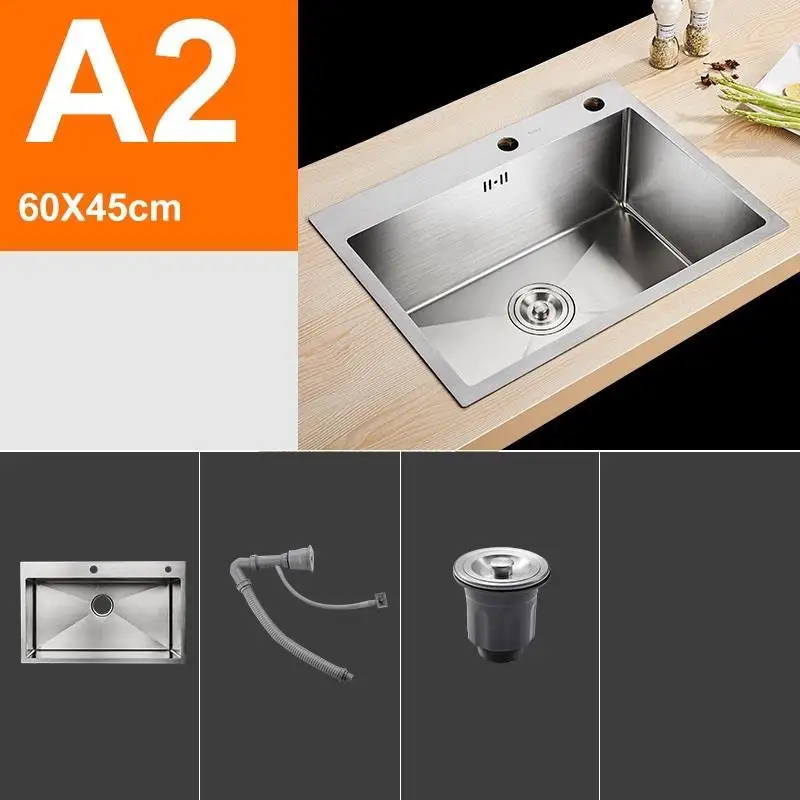 Inox Acero Inoxidable Escurridor Cocina De Zlewozmywak Banheiro кухня Куба Lavabo Fregadero Pia Cozinha мойка для овощей