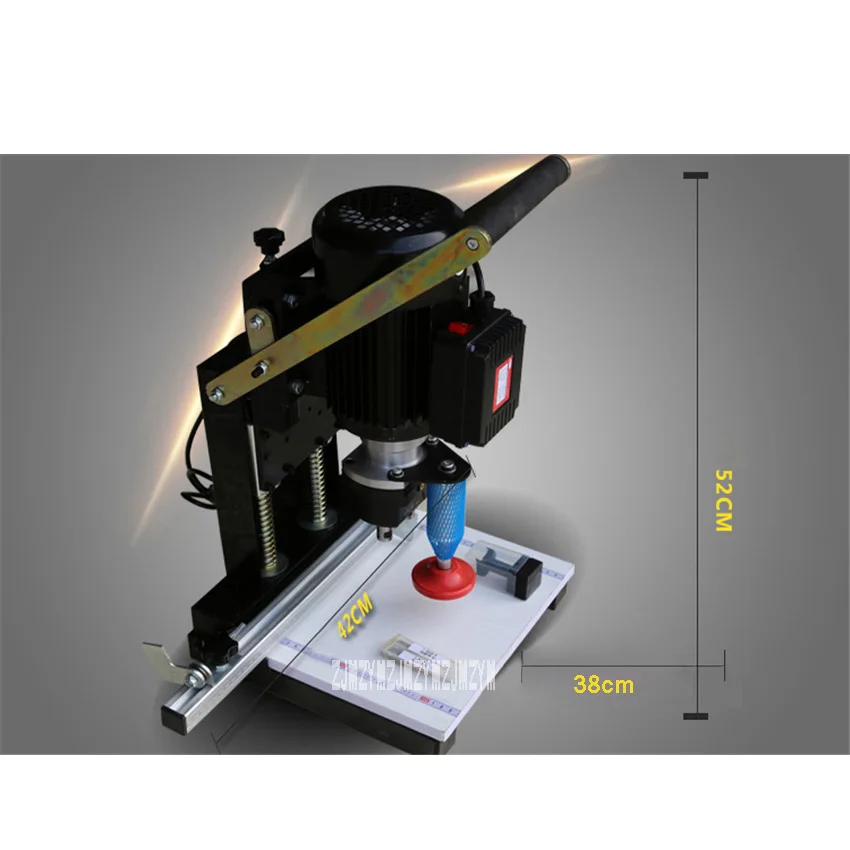 Non-Contact Phase Detectors Digital Power Sequence