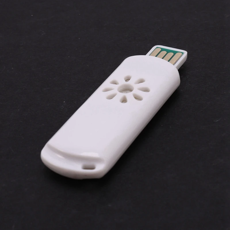 1 шт. USB автомобильный Ароматерапевтический диффузор арома увлажнитель и