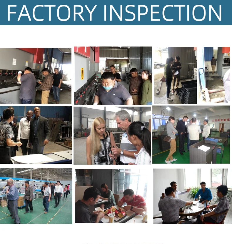 factory