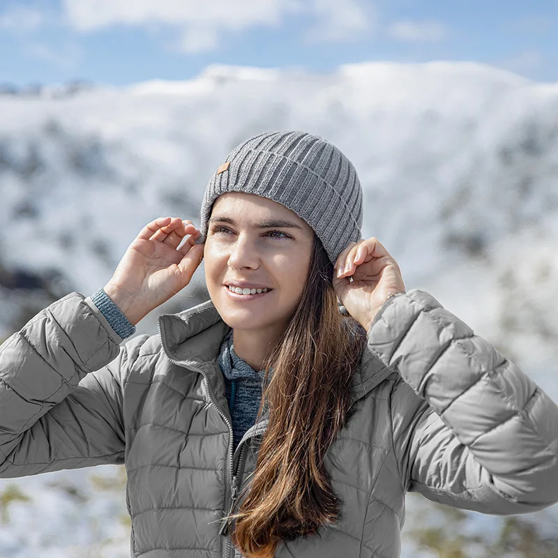 Naturehike Night Reflective Folding Hat 