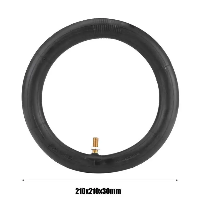 2 шт. модернизированные уплотненные шины Камара для Xiaomi M365 электрический скутер 8," надувание шин для Xiaomi скутер M365 и Pro внутренняя Ванна