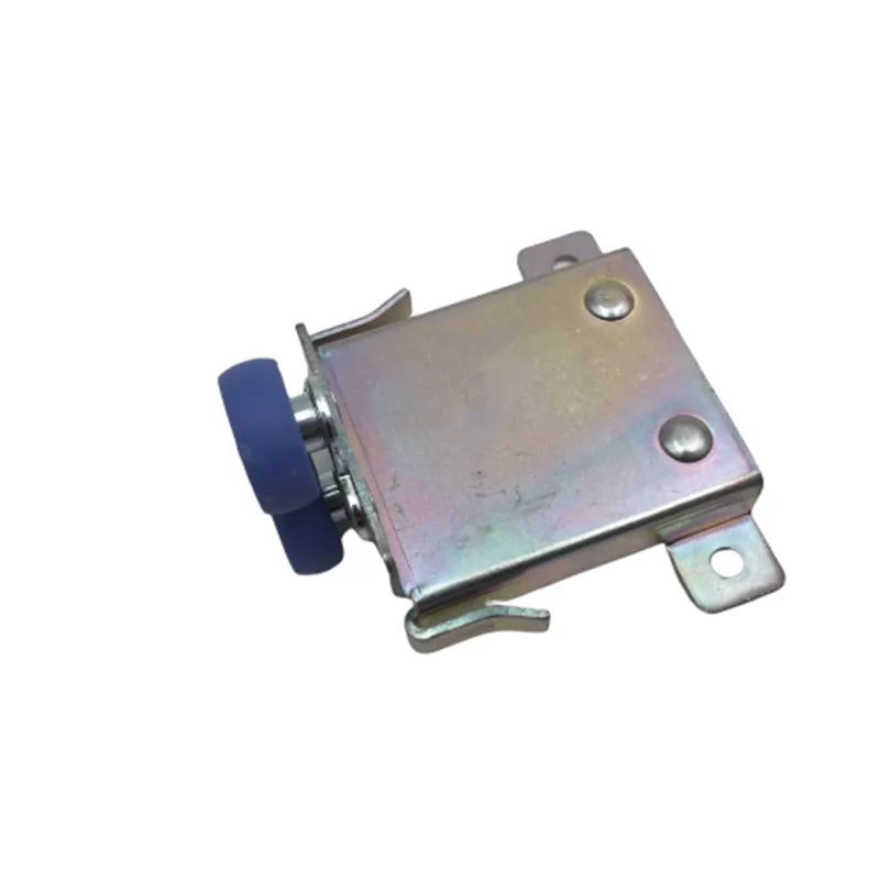 Мебельный шкаф сверхмощный раздвижной дверной ролик колесо для подвесной двери