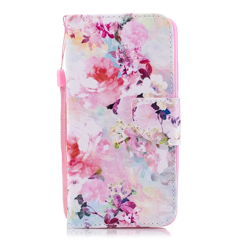 Кожаный чехол на СПС Coque Wiko XL полное покрытие чехол для Wiko Lenny 3 4 Plus Солнечный 2 плюс просмотр чехол с кошельком и подставкой Чехол для телефона - Цвет: 9