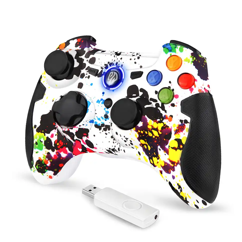 xiaomi mi box s 4k joystick