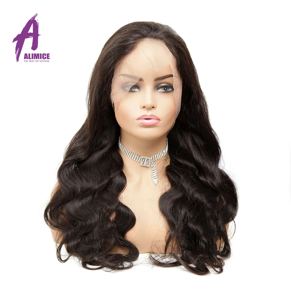 360-Lace-Frontal-Wig-Brazilian-Body-Wave-Lace-Front-Human-Hair-Wigs-Pre-plucked-Hairline-With