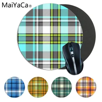 

MaiYaCa Your Own Mats Colored grid Unique Desktop Pad Game Mousepad Top Selling Wholesale Gaming Pad mouse