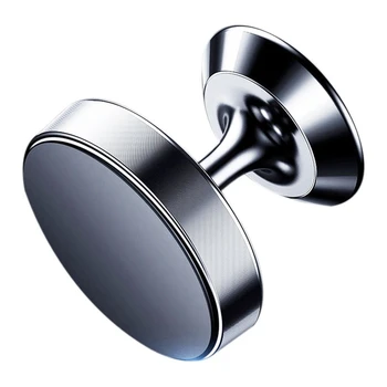 

360 Degree Rotating Universal Car Phone Holder Magnetic Air Vent Mount Cell Phone Car Mobile Phone Holder Stand Mobile Phone Acc