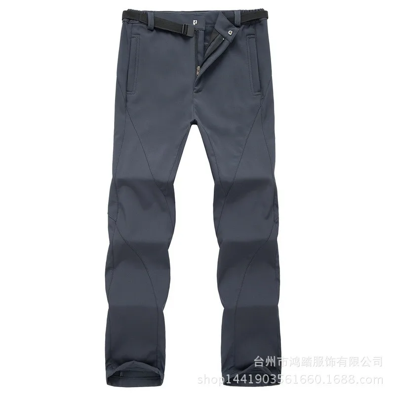 22-Men Pants Уличные спортивные куртки для рыбалки, теплые зимние женские лыжные куртки для альпинизма, кемпинга, походов, куртки для лыжного спорта - Цвет: 22-Men Pants