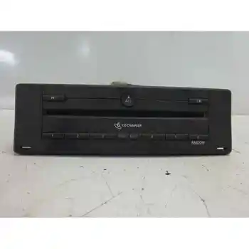

8200290680 AUDIO SYSTEM/RADIUS CD RENAULT LAGOON II GRANDTOUR (KG0)