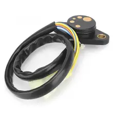 5 передач Датчик положения 0180-012200-1000 подходит для CFMoto CF500/X5/X6 автомобильные аксессуары
