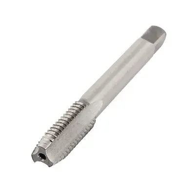 

M10 3 Flutes Straight Shank Threading Tool Metric HSS Machine Tap