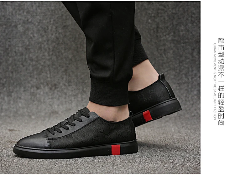 Male Shoes Adult Brown Casual Men Shoes Big Size13 Style Genuine Luxury Brand Loafers Zapatos De Hombre Chaussure Homme
