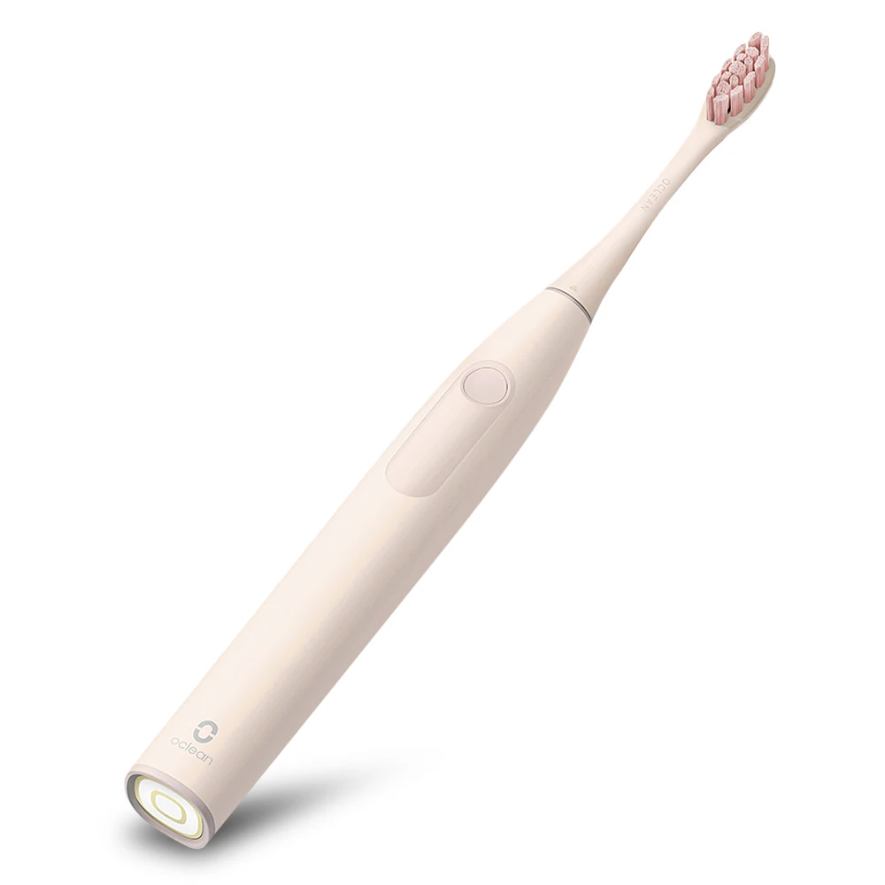 Новая глобальная версия Oclean Z1 sonic электрическая зубная щетка для взрослых IPX7 Водонепроницаемая ультра звуковая Автоматическая быстрая зарядка зубная щетка