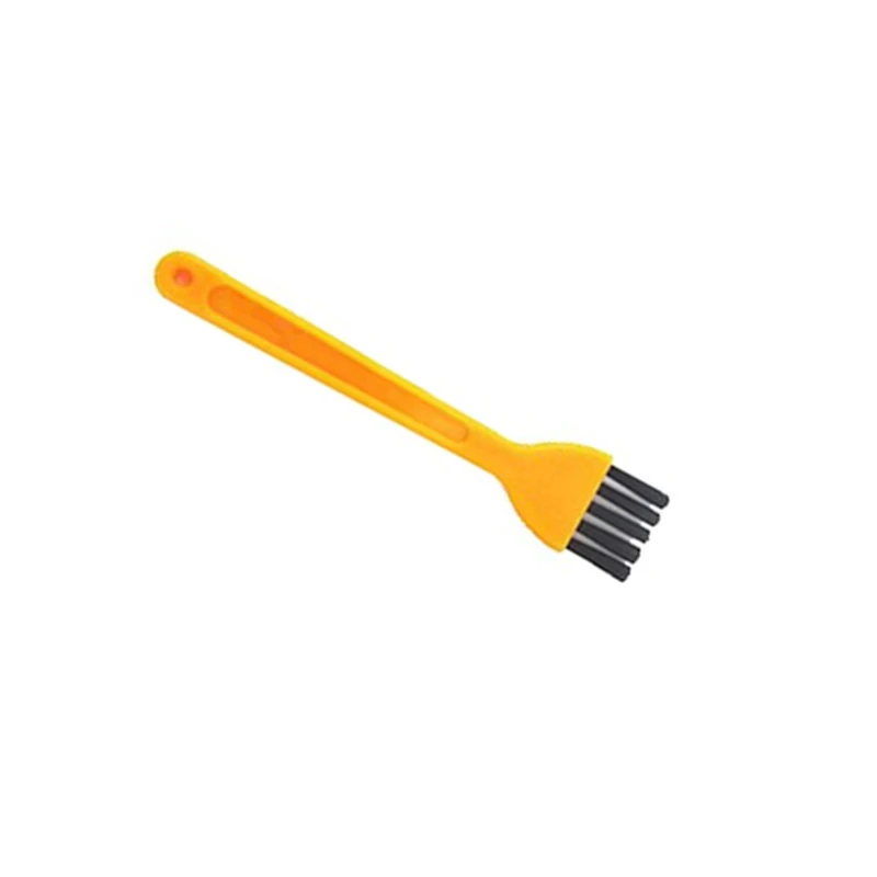 Чистящая Щетка, набор фильтров для Xiaomi JIMMY JV51 JV71 JV83, вакуумные аксессуары