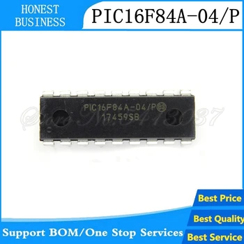 

2PCS-10PCS PIC16F84A-04/P PIC16F84A MICROCHIP DIP-18 CHIP IC