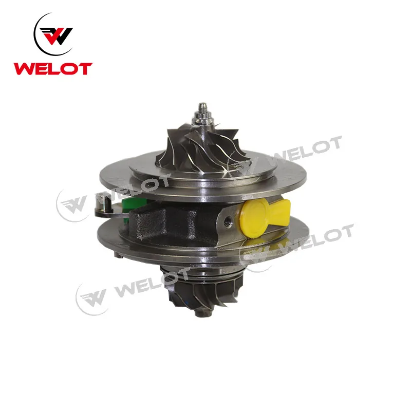 49135-05610 49135-05620 49135-05640 Tf035V Cartuccia Turbo Chra Core Per Bmw 120D 320D E90 E91 163Hp 120Kw M47Tu2D20 2003-