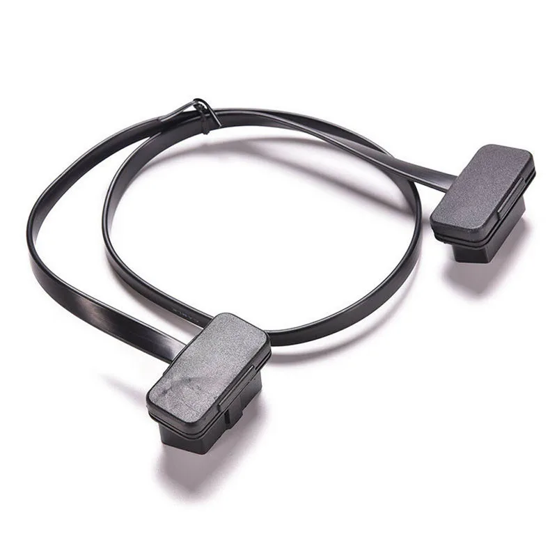 ELM327 Wi-Fi Bluetooth OBD2 адаптер автомобильный диагностический сканер Код читатель инструмент проектор для IOS Диагностический авто инструмент
