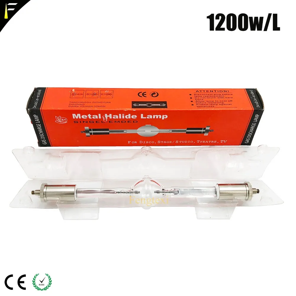 HMI1200 Long Arc hmmi