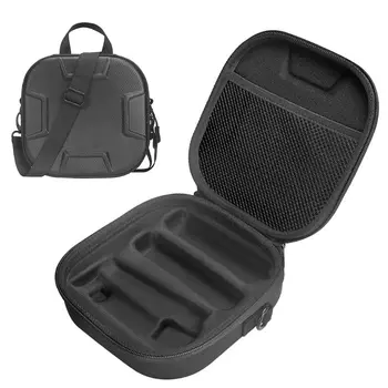 

Hard Box Travel Carry bag With Strap for Zhiyun Smooth X Gimbal Handheld Pocket Stabilizer Selfie Stick Portable case