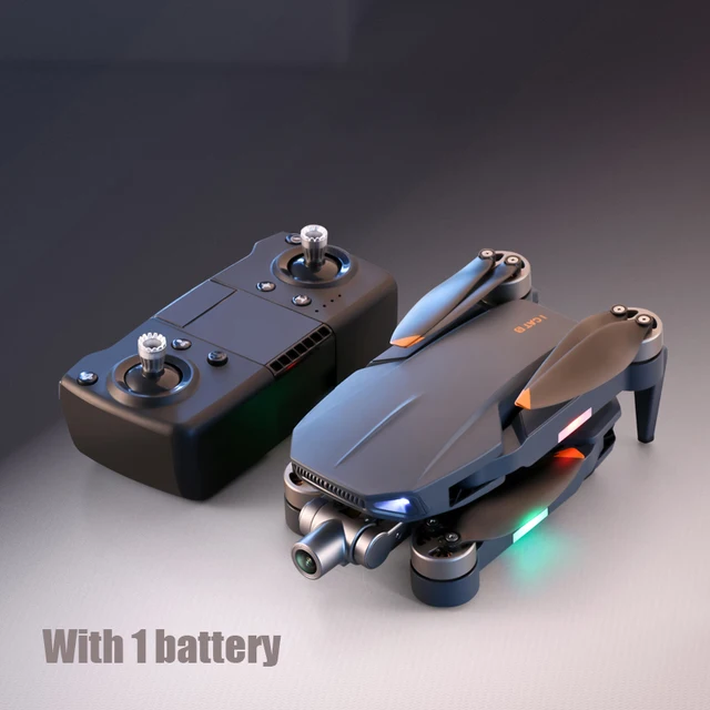 Icat5 Rc Drone Self Stabilized Ptz Hd 4K Aerial Uav Optical Flow Positioning Gps Brushless Remote Control Quadcopter Vs X17