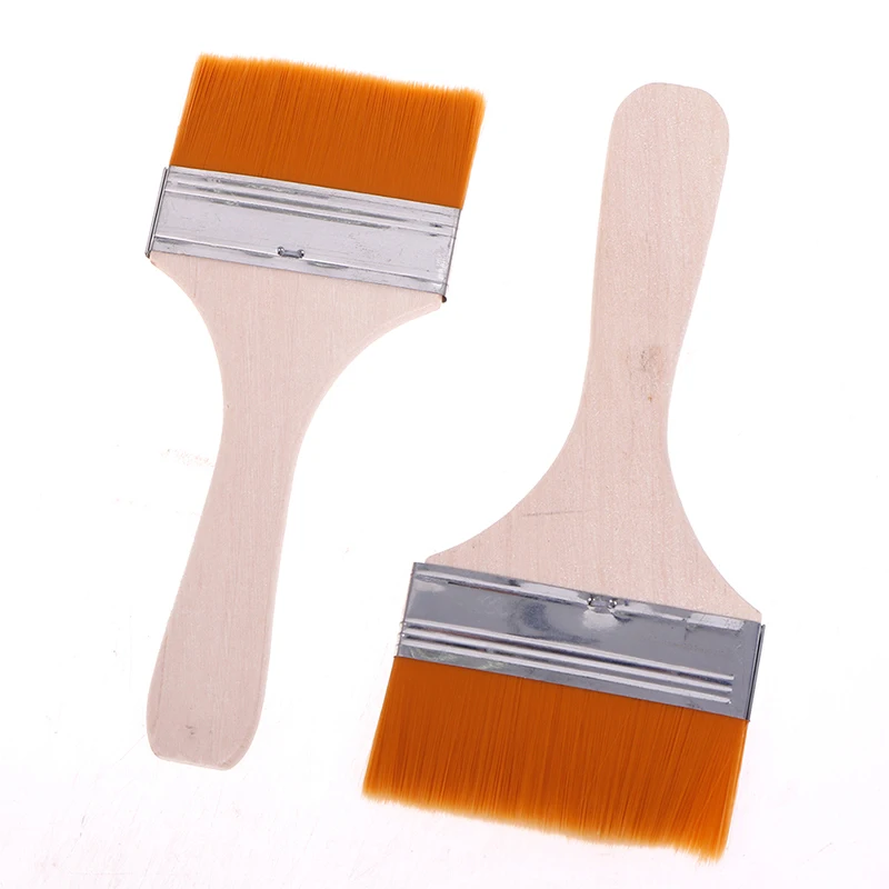 1 pc High Quality Nylon Paint Brush Watercolor Brushes For Acrylic Oil Painting