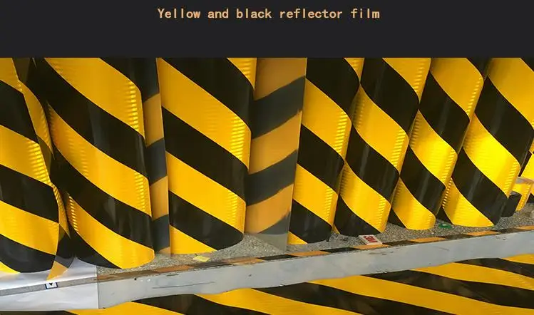 Alumínio base de Alerta Anti colisão Pier