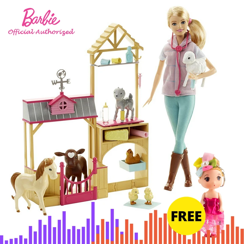Brinquedo da barbie girl Clearance