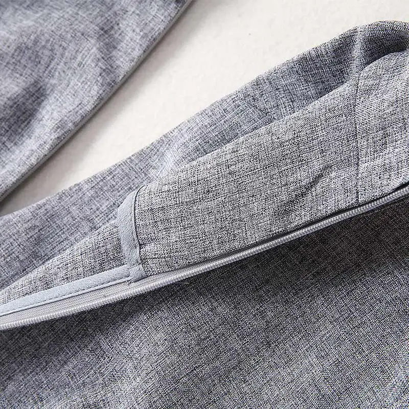 notched collar short sleeve flap pocket ruffle mesh patchwork blazer dress xmas clothes large size women's dresses free shipping