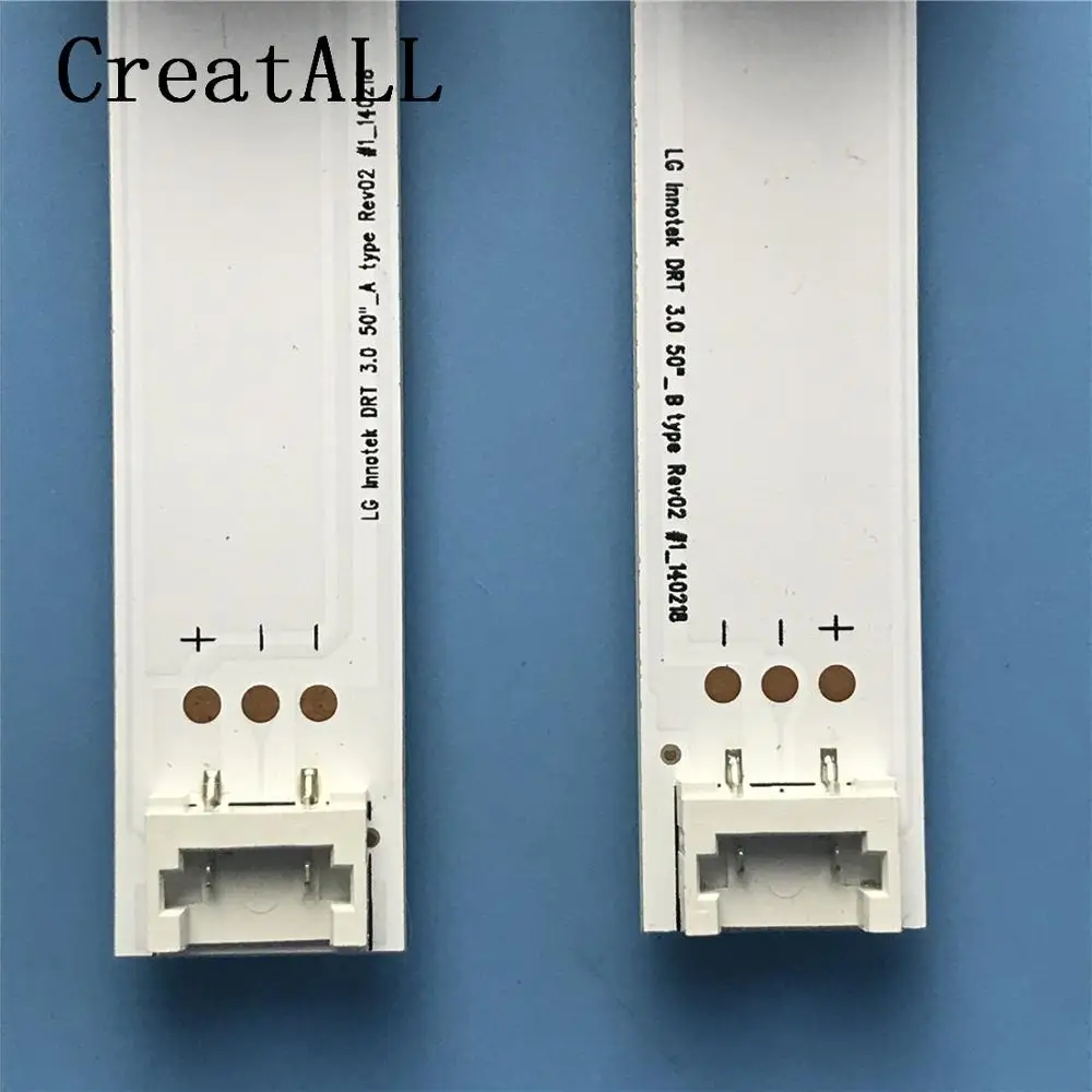 1030 мм светодиодный фонарь с подсветкой 9 s для LG Innotek DRT 3 0 50 &quot_ A/B Rev01 140107 6916L 1735A 1736A