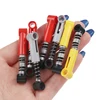 New 10Pcs Technic Building Self-Locking Bricks Shock Absorber Toy 3