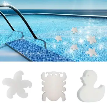 

Bathtub Oil Absorption Swimming Pool Sponge Filter Portable Water Purification Sponge Fish Tank Universal Replacement