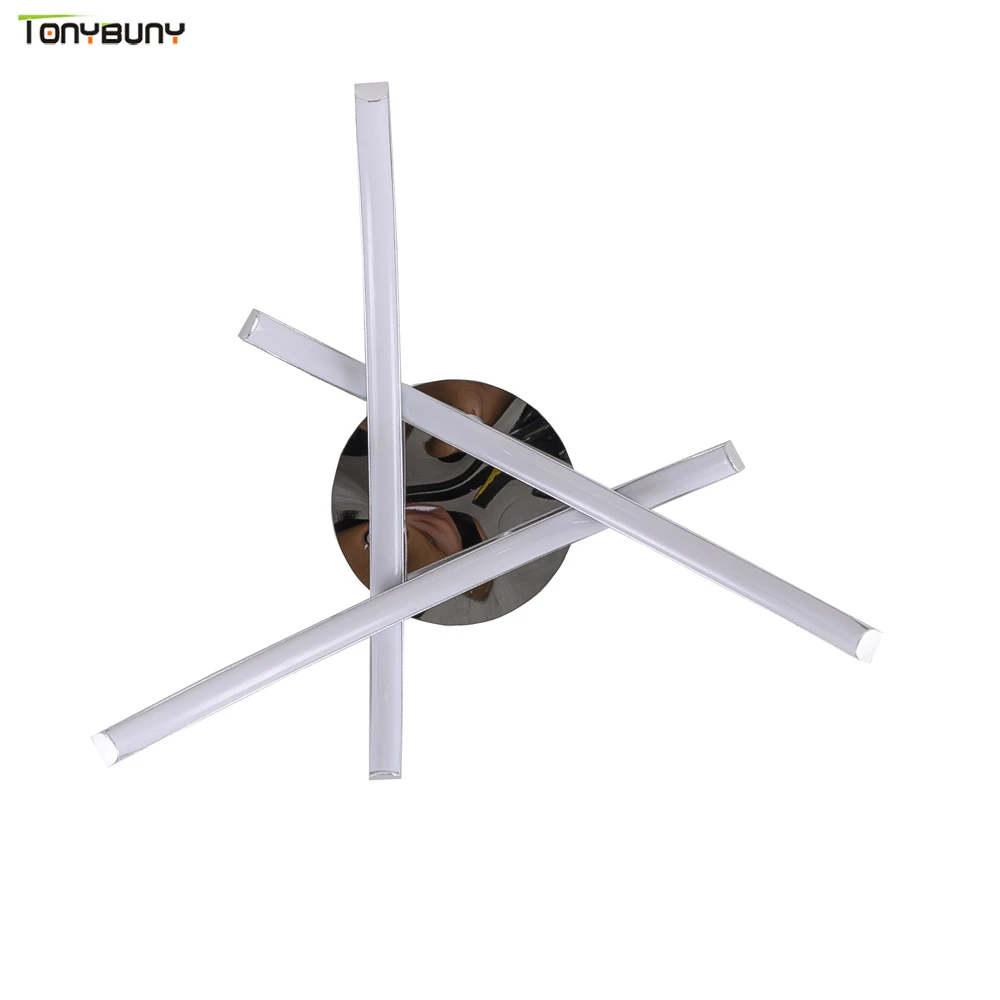 Günstige Einfache Aluminium Decke Lichter Für Home Wohnzimmer Schlafzimmer Küche Decke Lampe Hause hängenden Leuchten AC110V 220V