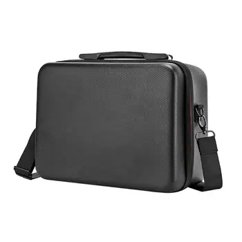 

Durable Storage Bag Delicate Design Portable Protective Storage Bag for Zhiyun Weebill S Handheld Gimbal Stabilizer