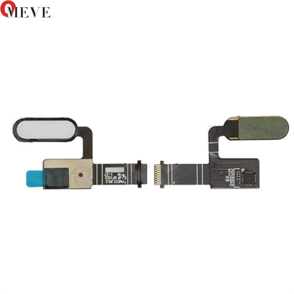 

Flex Cable for HTC M10 10 Lifestyle Home Button Fingerprint Menu Return Key Recognition Replacement