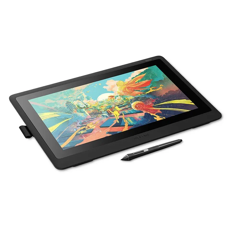 Wacom Cintiq 16(DTK1660K0B