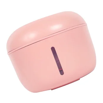 

1pc Intellect Automatic Drinking Feeder Water Dispenser for Dog