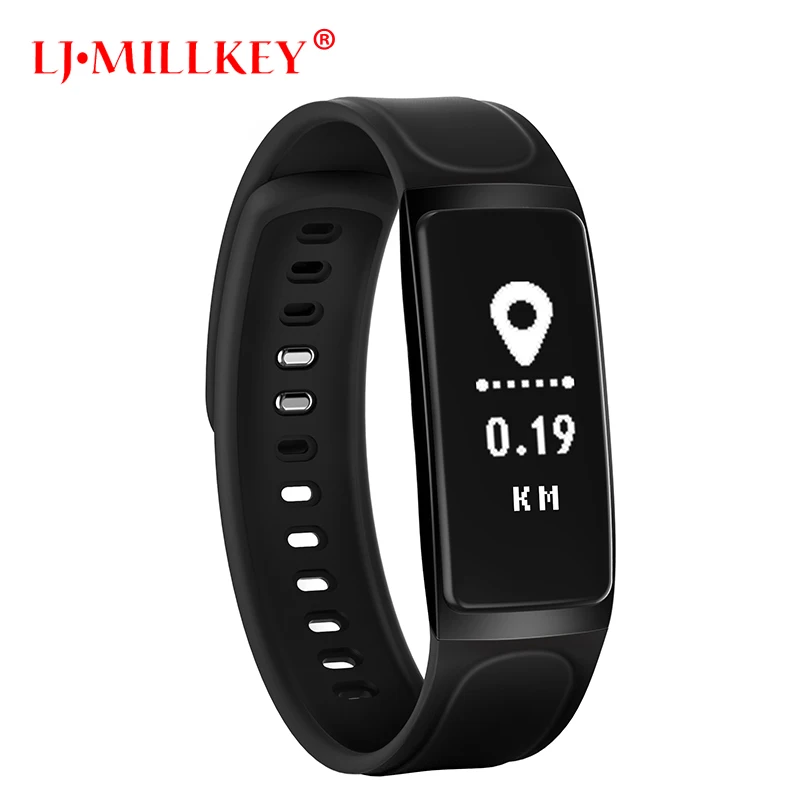 

Smart Watchs Fit Bit Band 2 Fitness Tracker Heart Rate Monitor Activity Tracker Blood pressure Fitbits Smartband Bracelet
