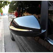Blinker LED dynamische seite spiegel blinkende anzeige licht Für Mercedes Benz V Klasse Vito Viano Valente Metris W447 15-19
