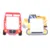 Автобусы Мотоциклы Автомобили Shap Switch Cover Room 3D Silicone On-off Switch Sticker Световой Переключатель Розетка Настенная наклейка