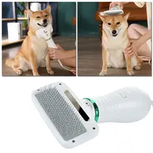 2-в-1 Портативный сушилка для собак, собака фен для волос и расческа для собак низкие ПЭТ Уход за лошадьми с опушкой из меха воздуходувка Шум гребень с рисунком собачки и котика O8E3 2-в-1 Портативный сушилка для собак, собака фен для волос и расческа для собак низкие ПЭТ Уход за лошадьми с опушкой из меха воздуходувка Шум гребень с рисунком собачки и котика O8E3