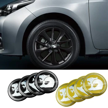 

Car Styling Wheel Center Emblem Auto Tire Hub Cap Stickers for Holden Commodore Colorado HSV Cruze Captiva Barina Trailblazer